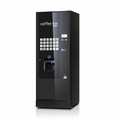 Bio-Kaffeeautomaten 11